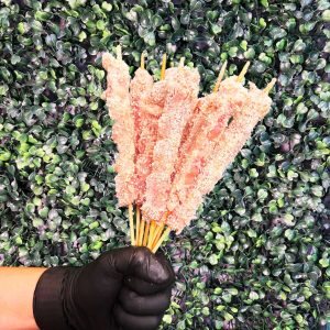 Arrosticini Chicken