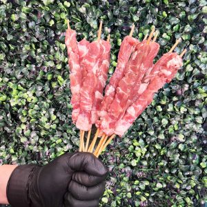 Arrosticini Pork